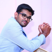 Photo of Vignesh Kumar