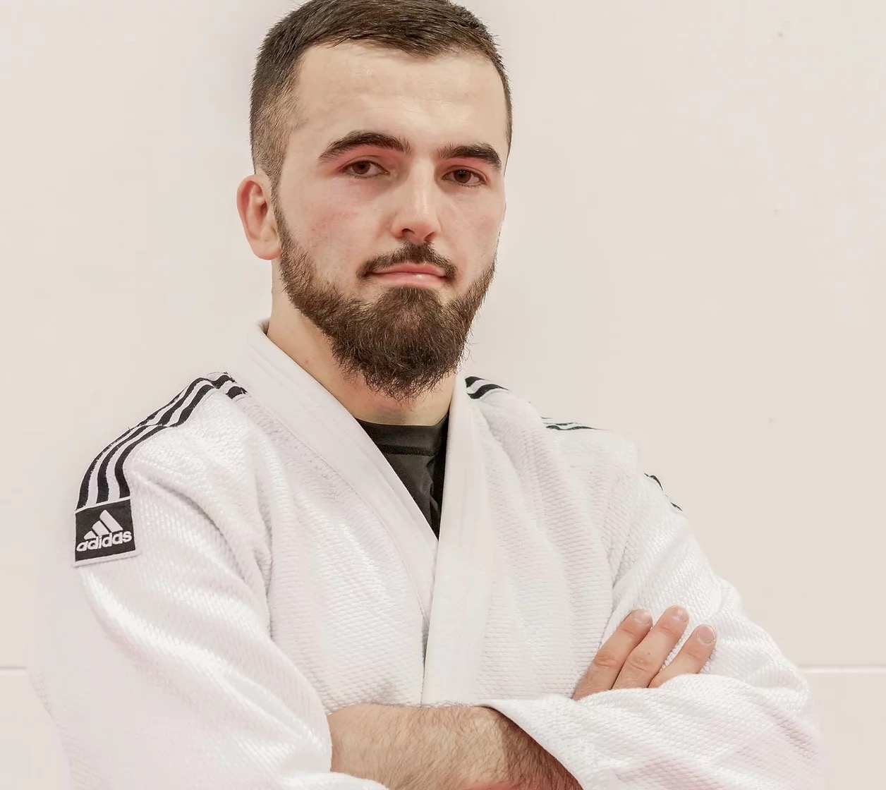 Photo of Adam Hoshal