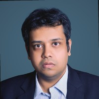 Photo of Ayush